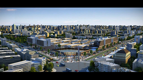 固鎮光彩大市場
