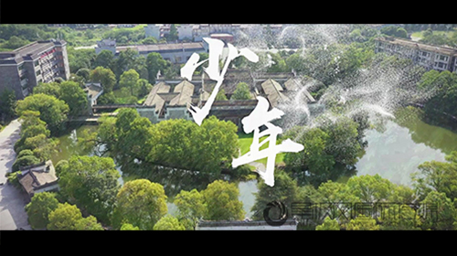 少年